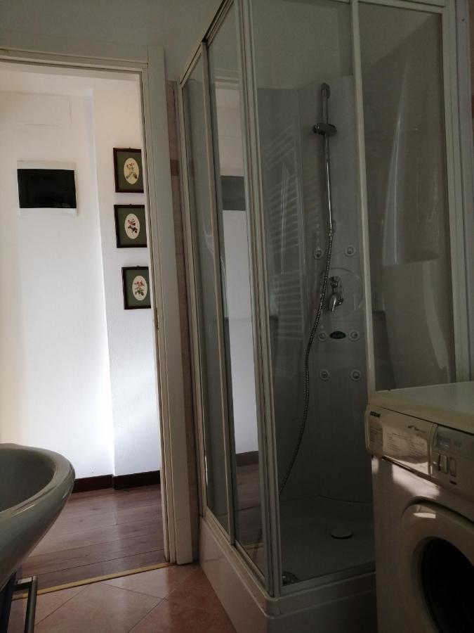 Appartamento Al Sole Pieve di Cadore Exterior photo