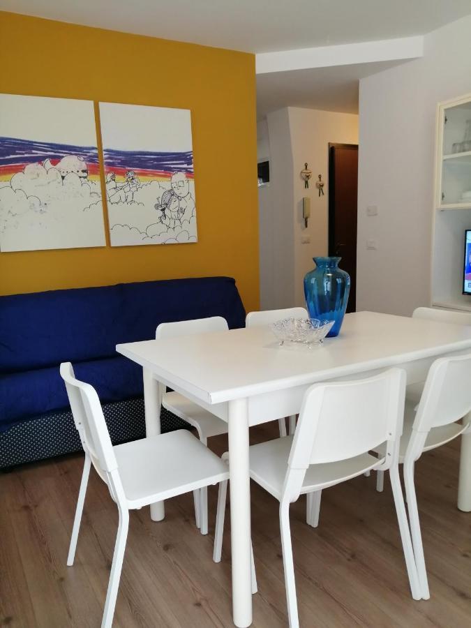 Appartamento Al Sole Pieve di Cadore Exterior photo