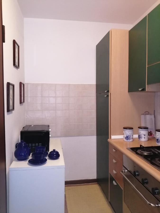 Appartamento Al Sole Pieve di Cadore Exterior photo