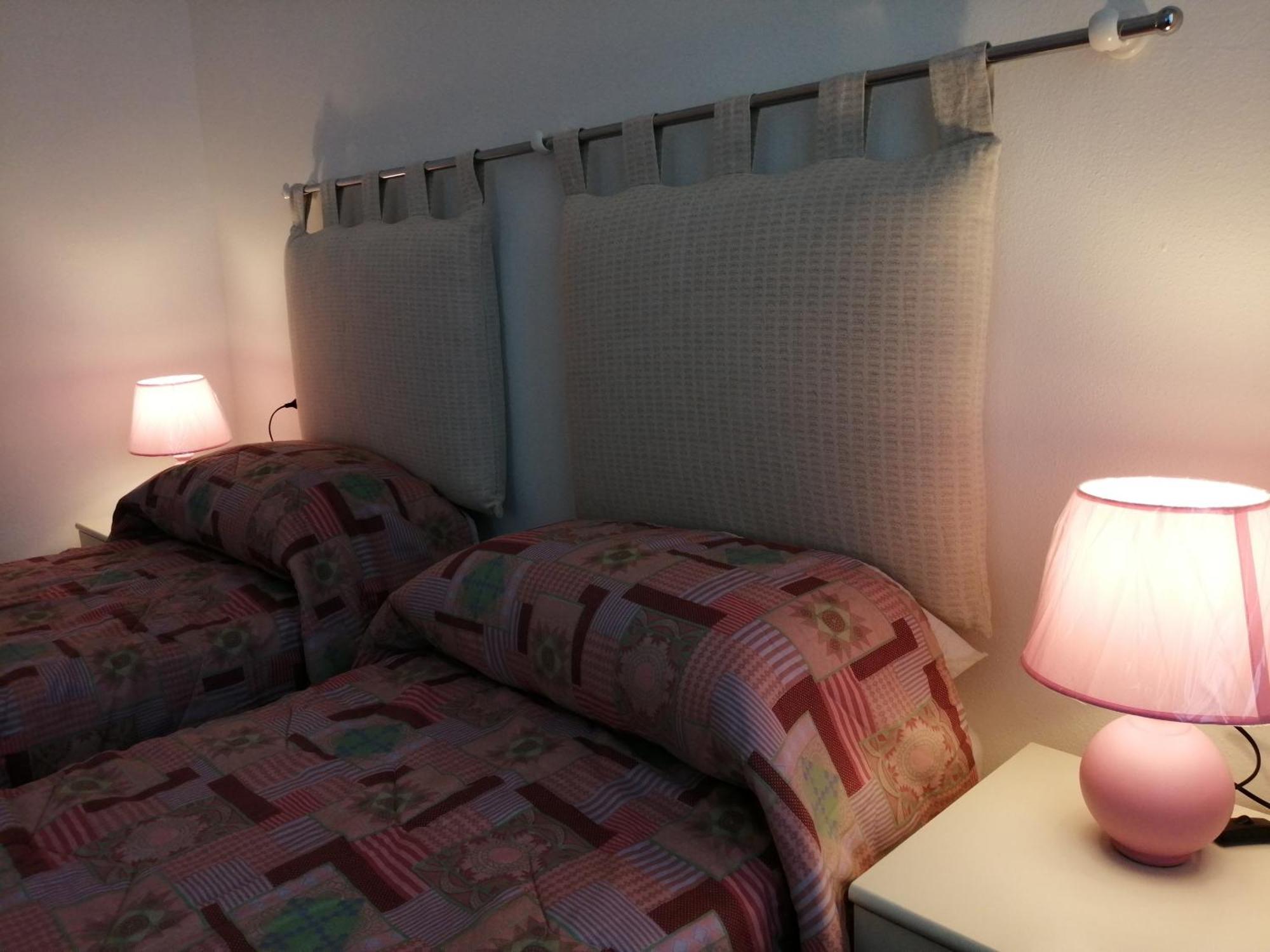 Appartamento Al Sole Pieve di Cadore Room photo